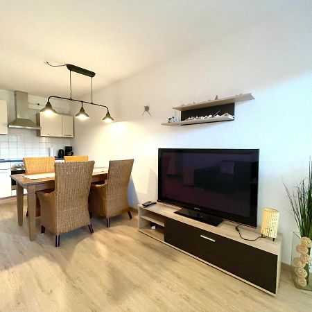 Ferienwohnung Schwanenberg Graal-Mueritz Ngoại thất bức ảnh