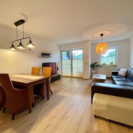 Ferienwohnung Schwanenberg Graal-Mueritz Ngoại thất bức ảnh