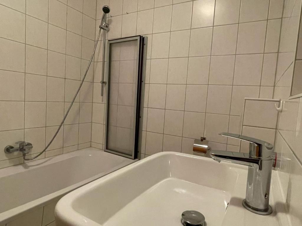 Ferienwohnung Schwanenberg Graal-Mueritz Ngoại thất bức ảnh