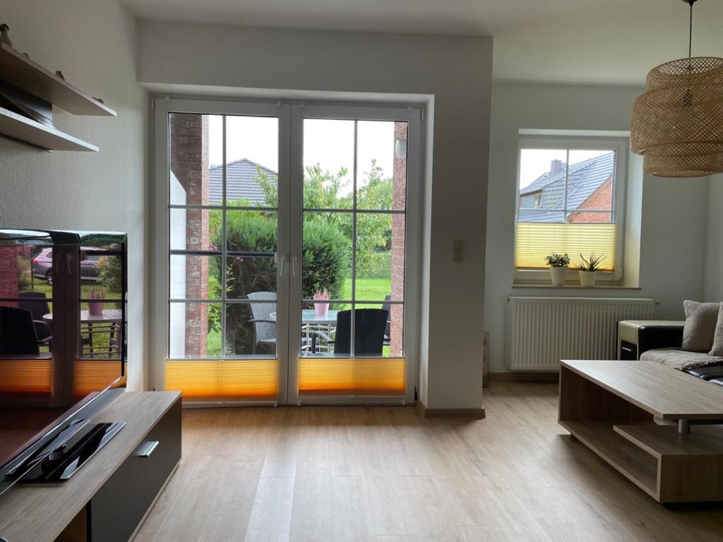Ferienwohnung Schwanenberg Graal-Mueritz Ngoại thất bức ảnh
