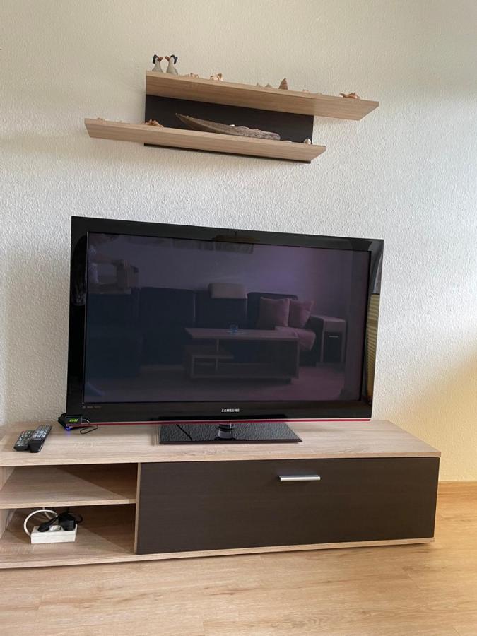 Ferienwohnung Schwanenberg Graal-Mueritz Ngoại thất bức ảnh