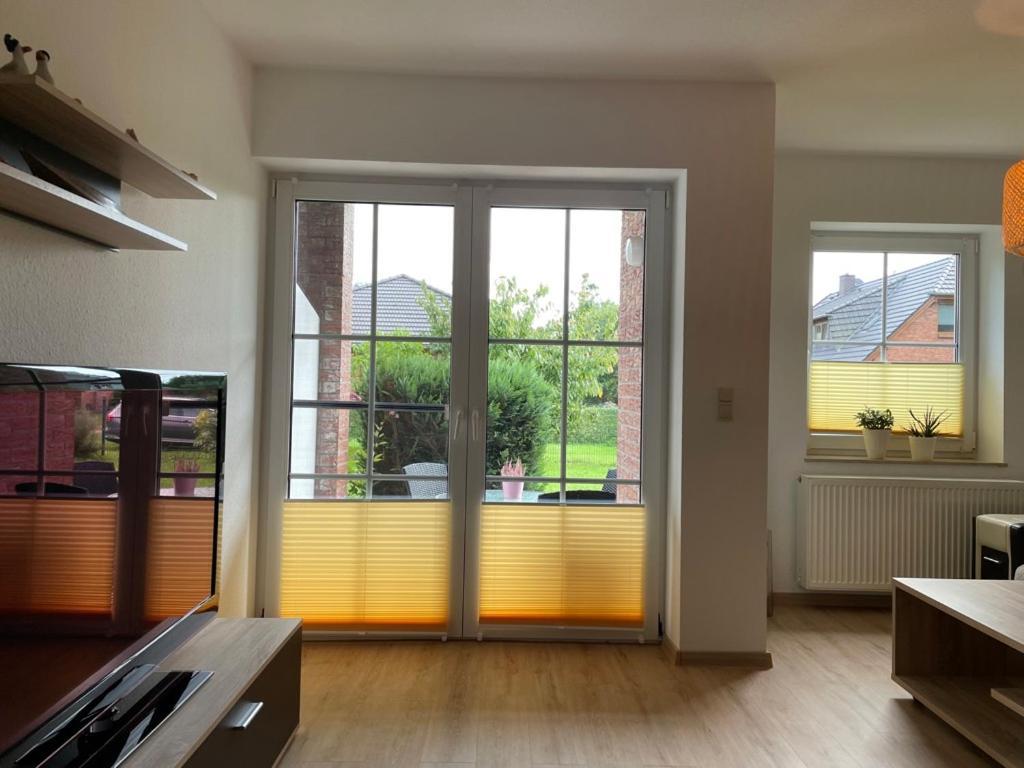 Ferienwohnung Schwanenberg Graal-Mueritz Ngoại thất bức ảnh