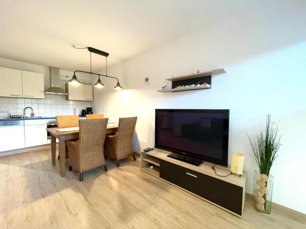 Ferienwohnung Schwanenberg Graal-Mueritz Ngoại thất bức ảnh