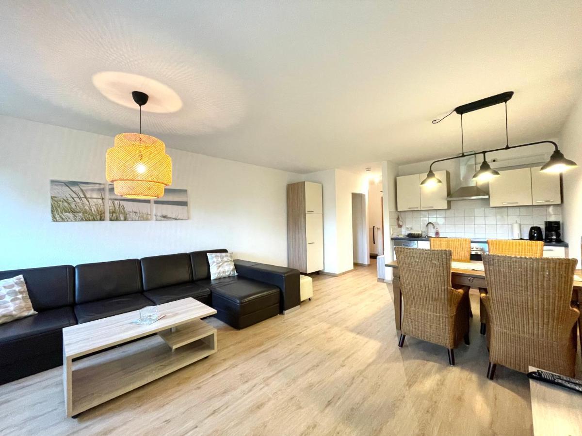 Ferienwohnung Schwanenberg Graal-Mueritz Ngoại thất bức ảnh